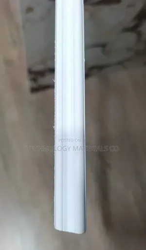 Fiber PU Decorative Wainscoting Panel | White Interior Trim