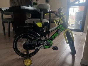 Three Gun Bike Size 16