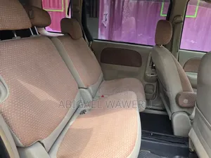 Toyota Sienta 2013 Black