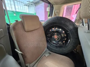 Toyota Sienta 2013 Black