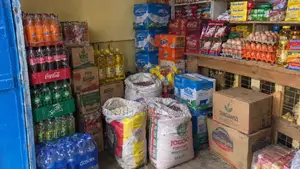Wholesale and Retail Store for Sale —Chokaa, Njiru