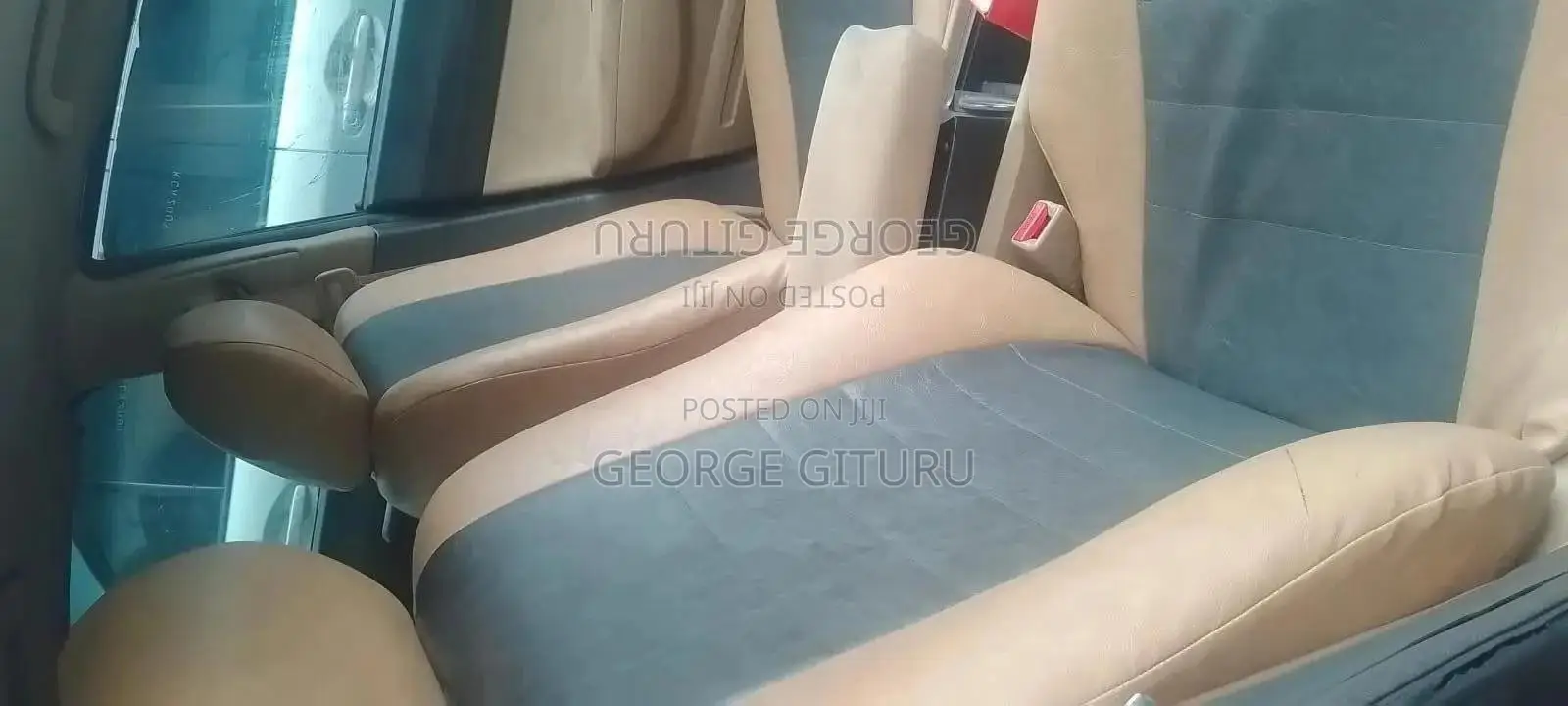 Honda Civic 2007 Silver