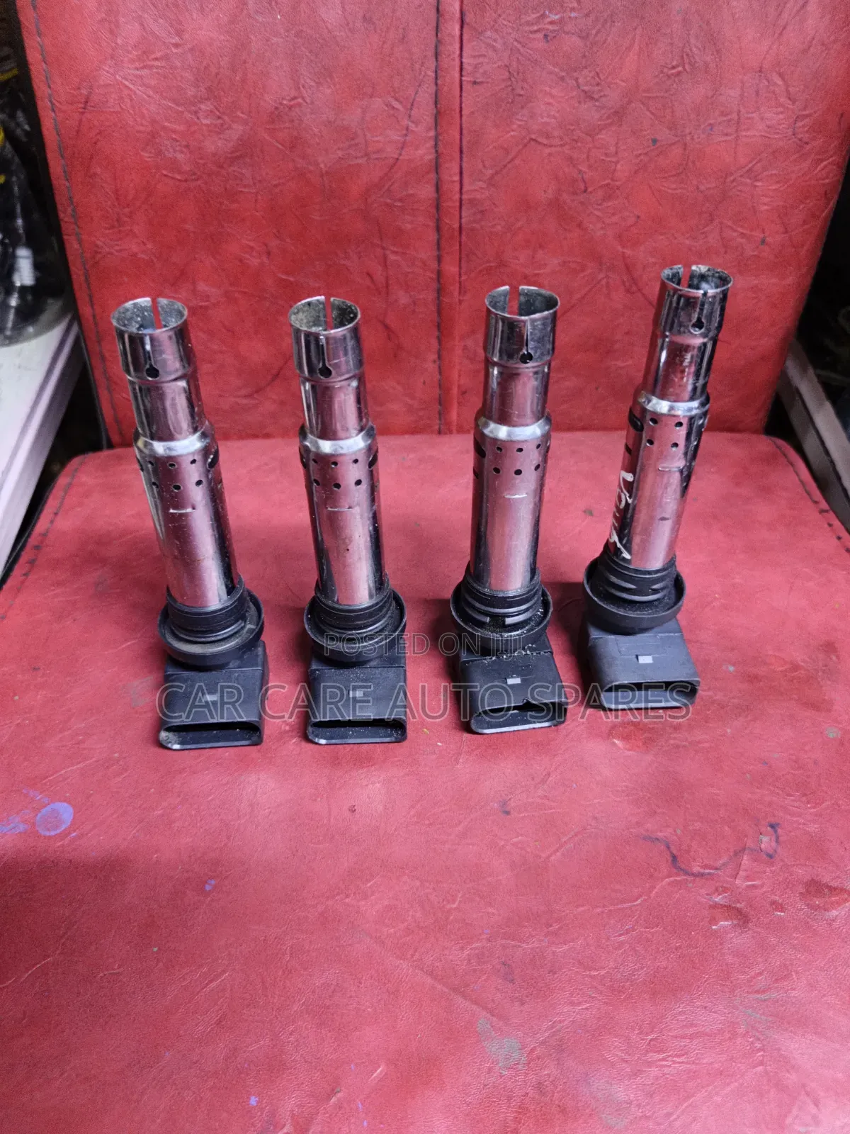 Ignition Coil Volkswagen/Polo/Golf