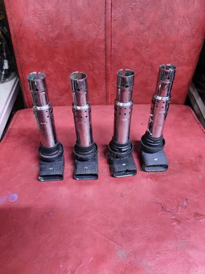 Ignition Coil Volkswagen/Polo/Golf