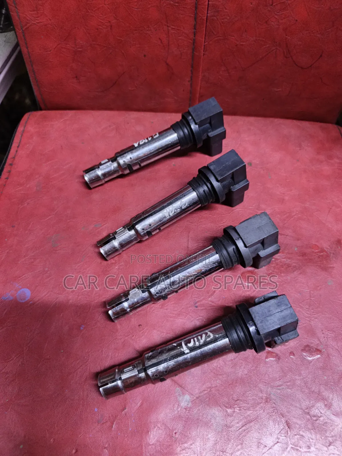 Ignition Coil Volkswagen/Polo/Golf