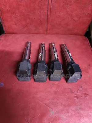 Ignition Coil Volkswagen/Polo/Golf