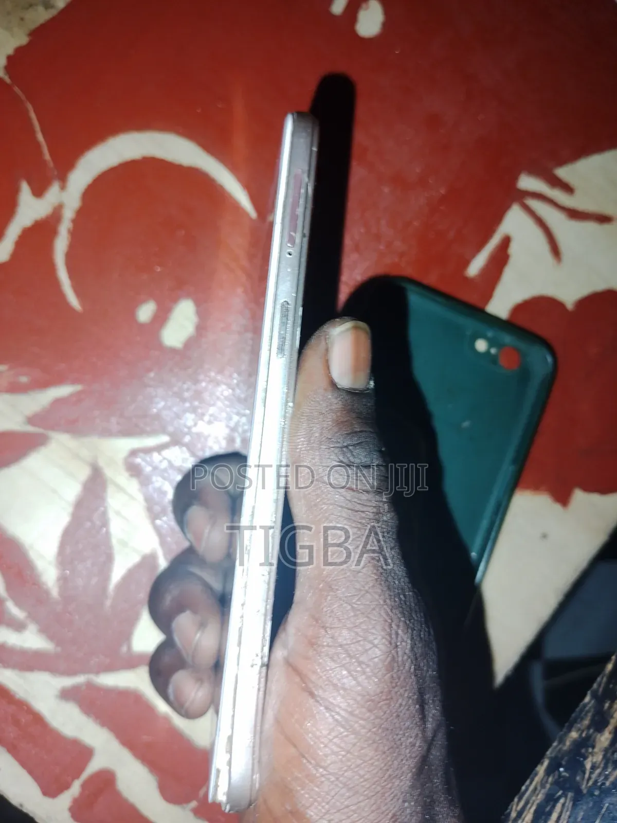 Oppo A57 32 GB Silver