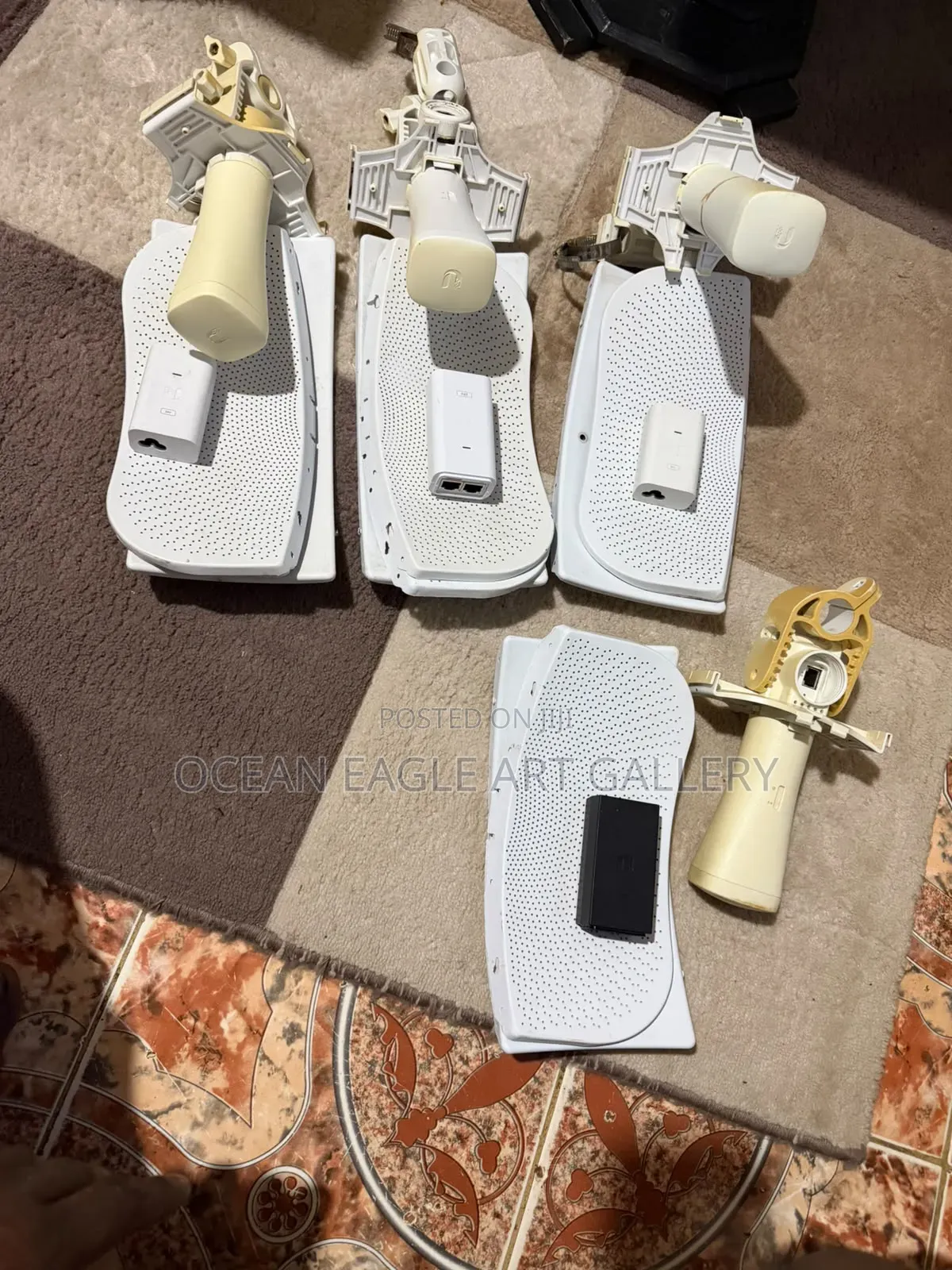 Litebeam AC ,M5 ,M2