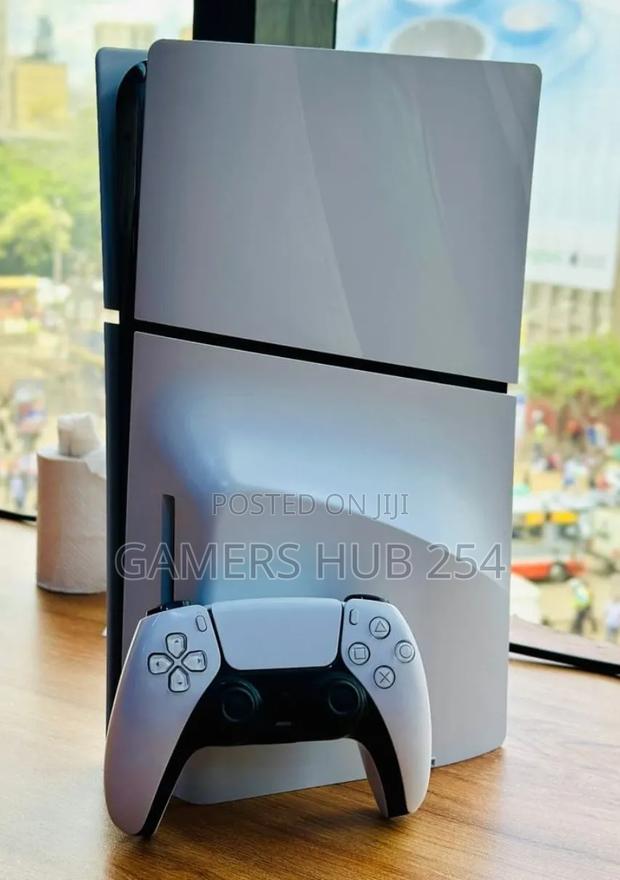 Play Station 5