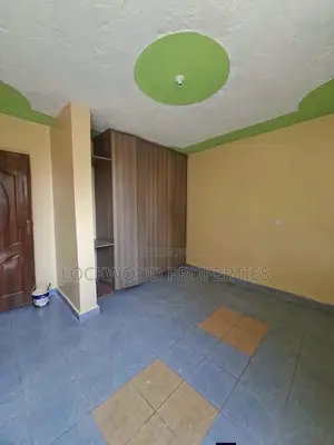 1bdrm Apartment in Nairobi-Nakuru, Muguga for rent