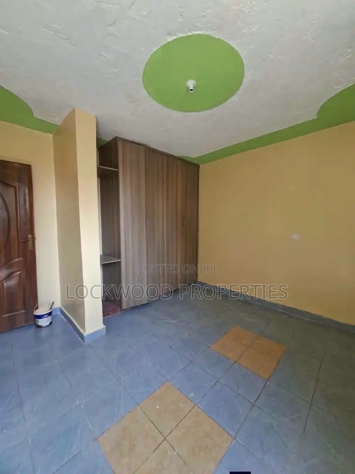 1bdrm Apartment in Nairobi-Nakuru, Muguga for rent