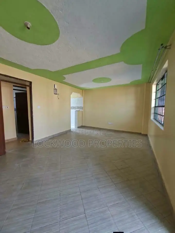 1bdrm Apartment in Nairobi-Nakuru, Muguga for rent
