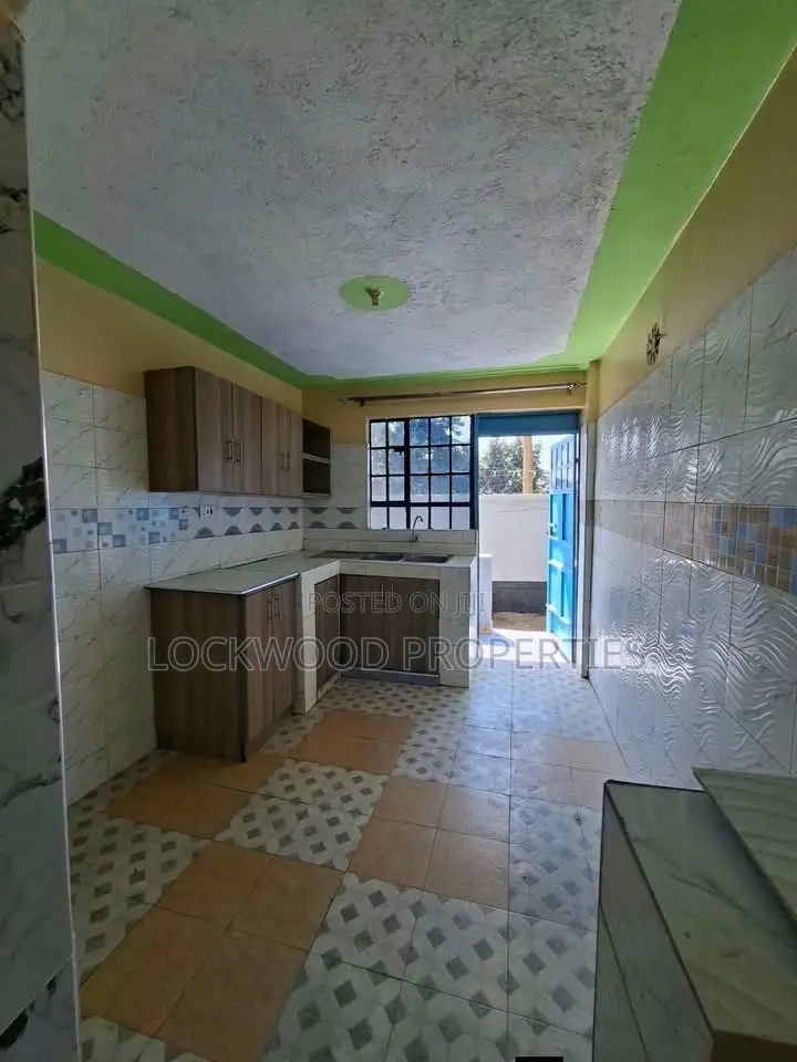 1bdrm Apartment in Nairobi-Nakuru, Muguga for rent