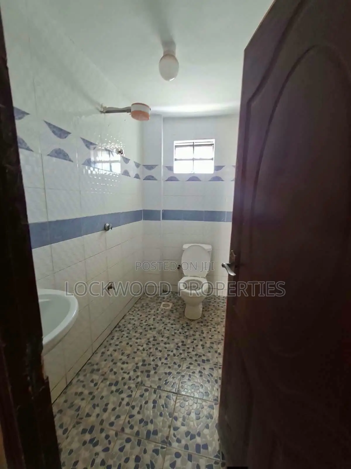 1bdrm Apartment in Nairobi-Nakuru, Muguga for rent