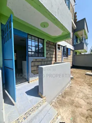 1bdrm Apartment in Nairobi-Nakuru, Muguga for rent