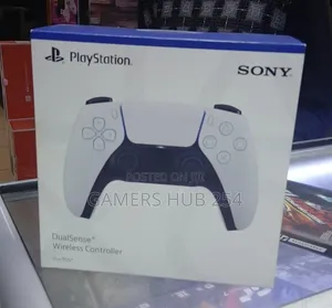 Play Station 5