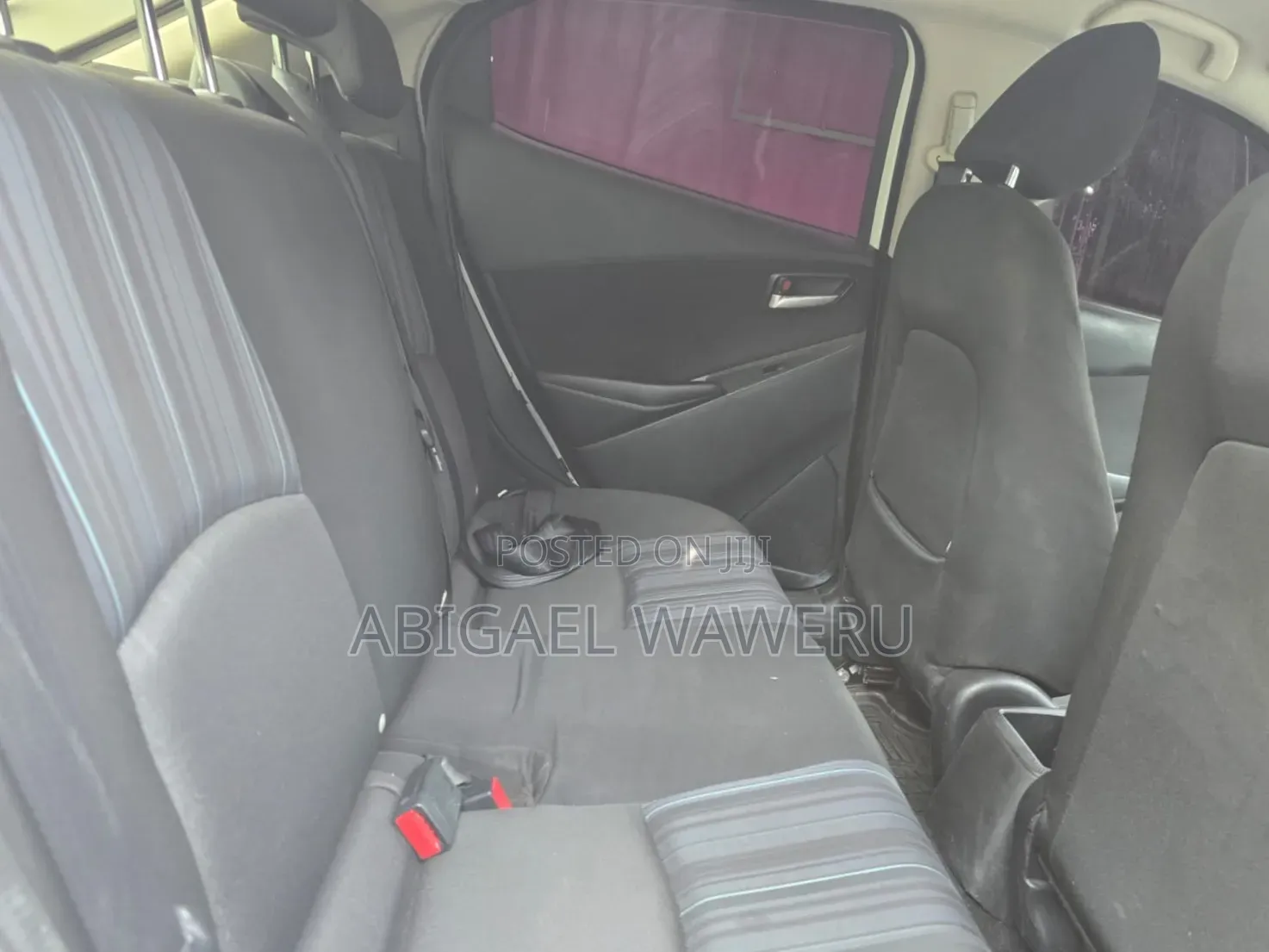 Mazda Demio 2016 Pearl