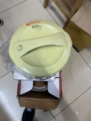 Rice Cooker