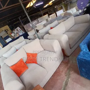 Five Seater (3,2)