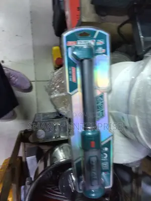 TOTAL Cordless Work Lamp 4v