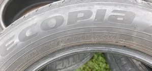 Bridgestone Tires,