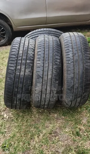 Bridgestone Tires,