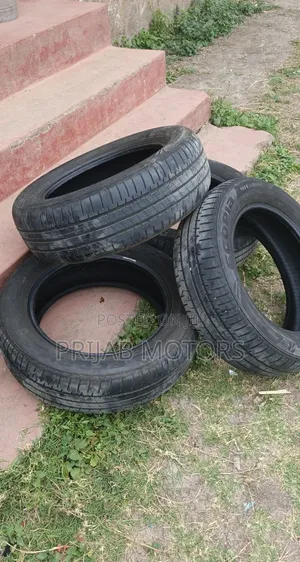 Bridgestone Tires,