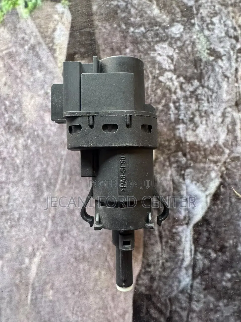 Original Ford Ranger Brake Light Stop Switch