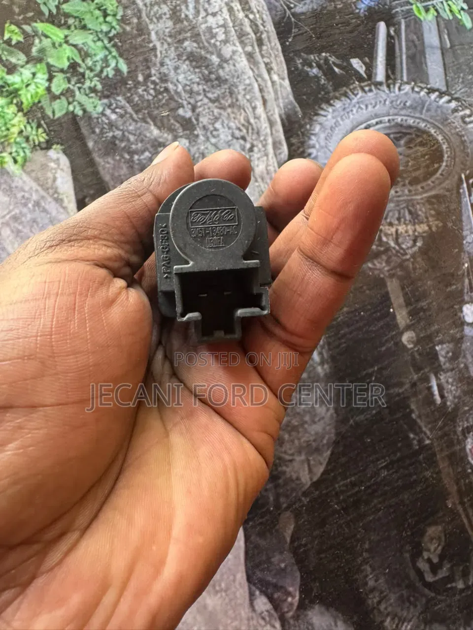 Original Ford Ranger Brake Light Stop Switch