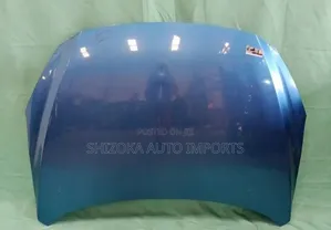 Bonnet Mazda Demio Dj3fs 2014