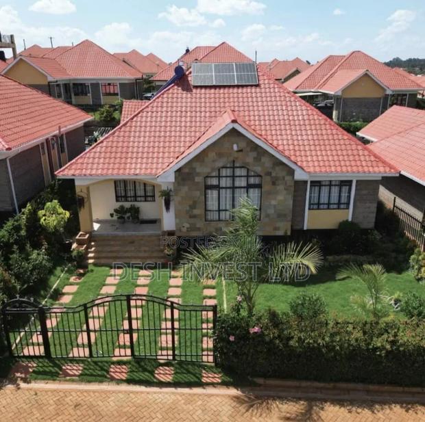 3bdrm Bungalow in Kenyatta Road / Theta for sale