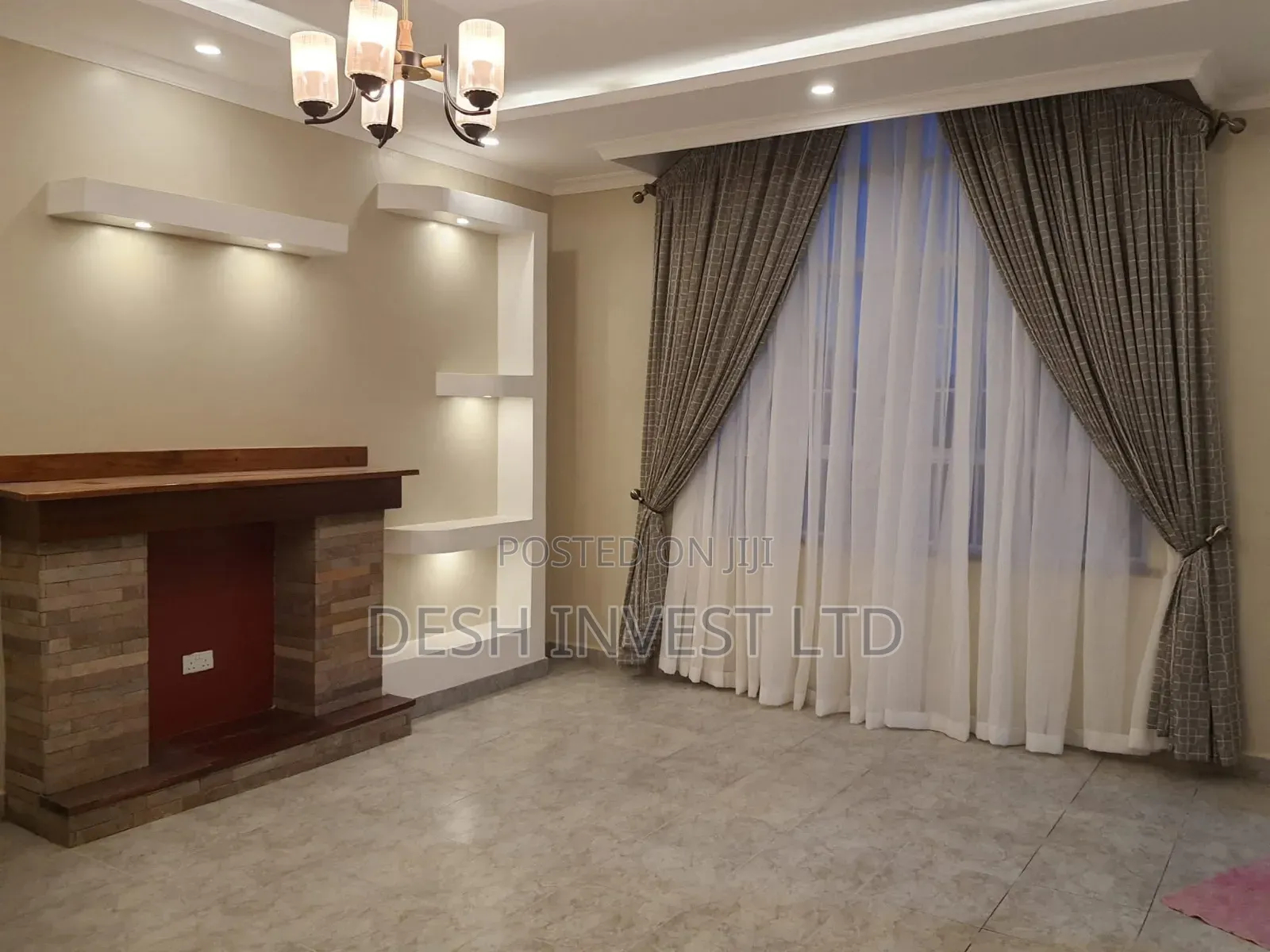 3bdrm Bungalow in Kenyatta Road / Theta for sale