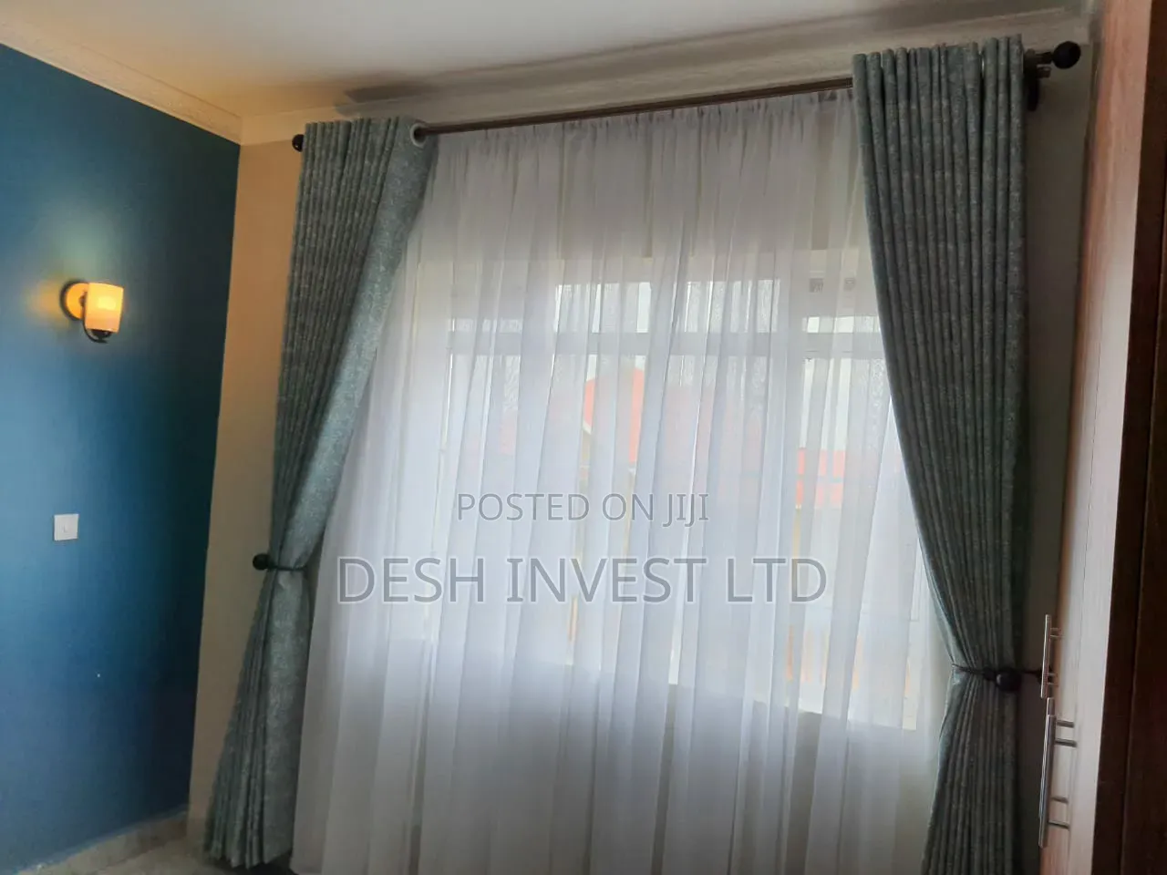3bdrm Bungalow in Kenyatta Road / Theta for sale