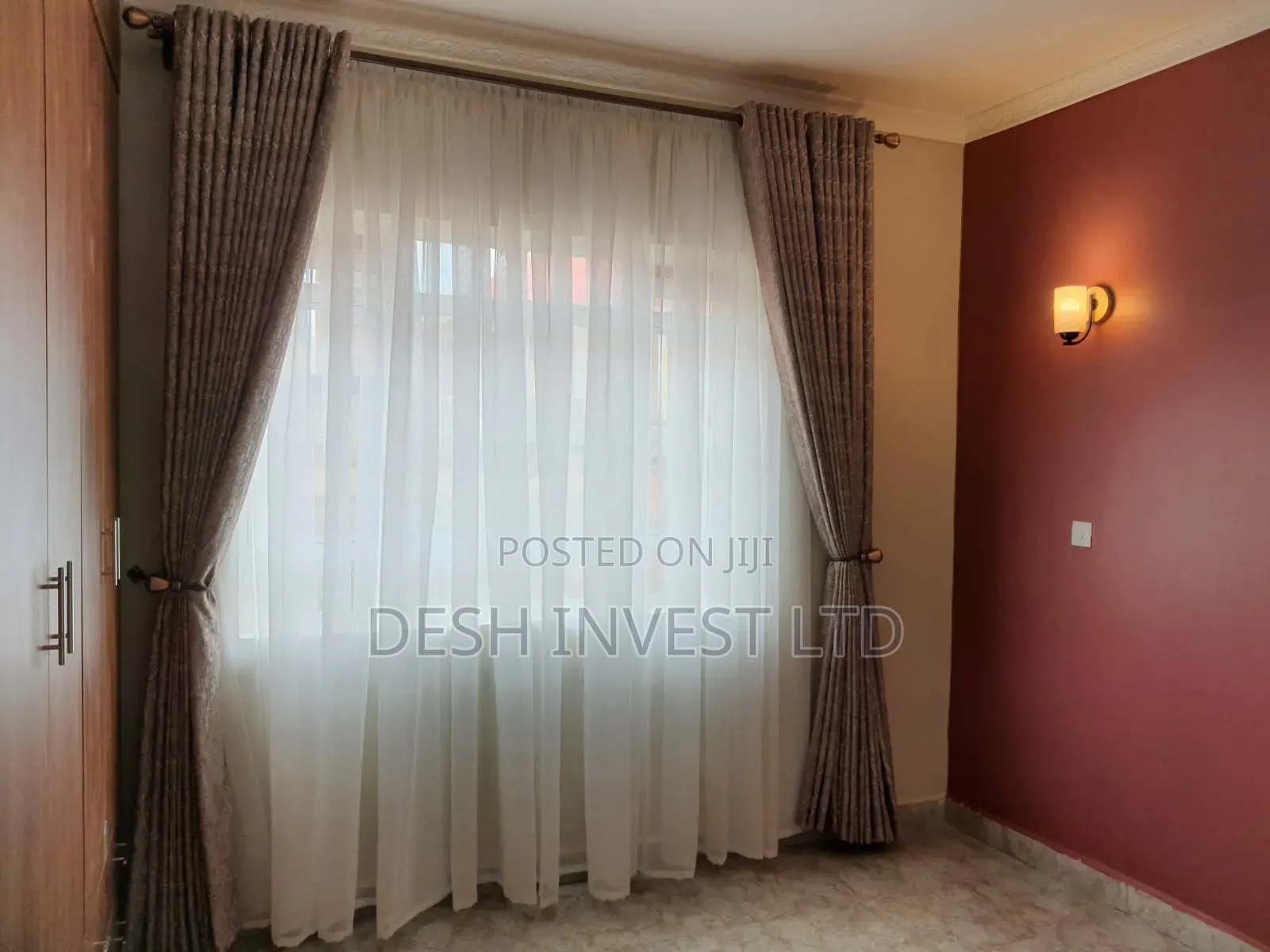3bdrm Bungalow in Kenyatta Road / Theta for sale