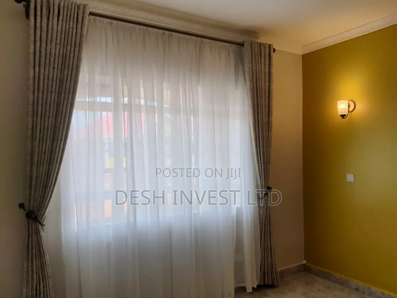 3bdrm Bungalow in Kenyatta Road / Theta for sale