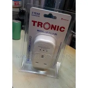 Tronic Fridge Guard