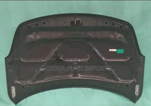 Bonnet Nissan Wingroad Y12 2011