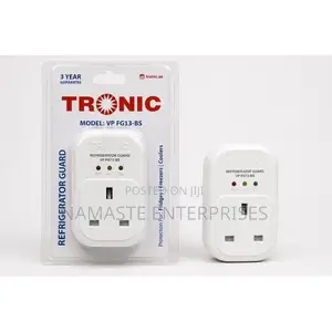 Tronic Fridge Guard