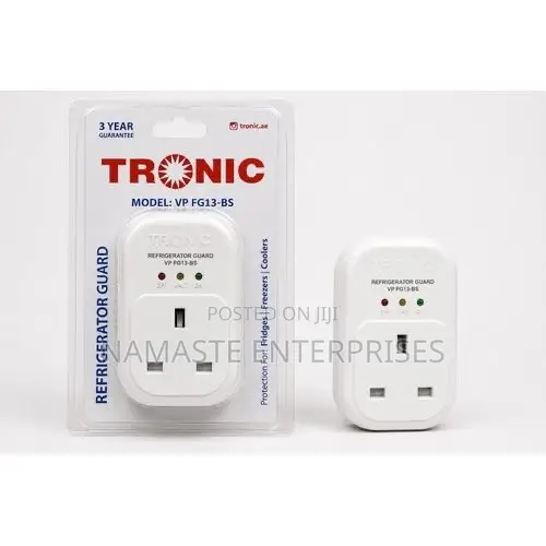 Tronic Fridge Guard