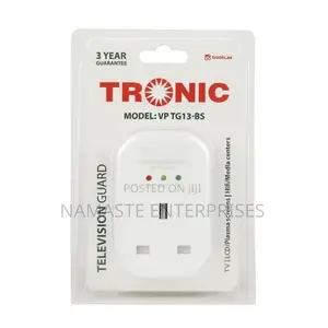 Tronic Fridge Guard