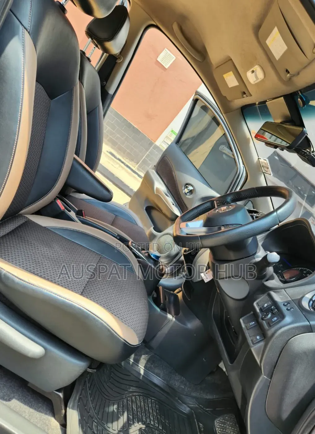 Nissan Note 1.2 Hybrid NISMO 2018 Silver