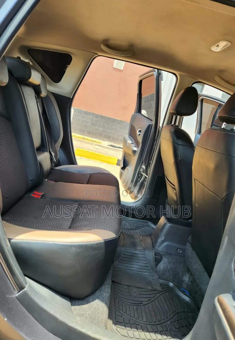 Nissan Note 1.2 Hybrid NISMO 2018 Silver