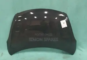 Bonnet Suzuki Swift 2014