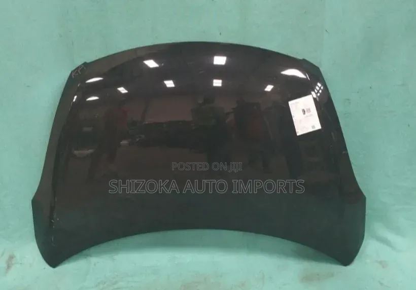 Bonnet Suzuki Swift 2014
