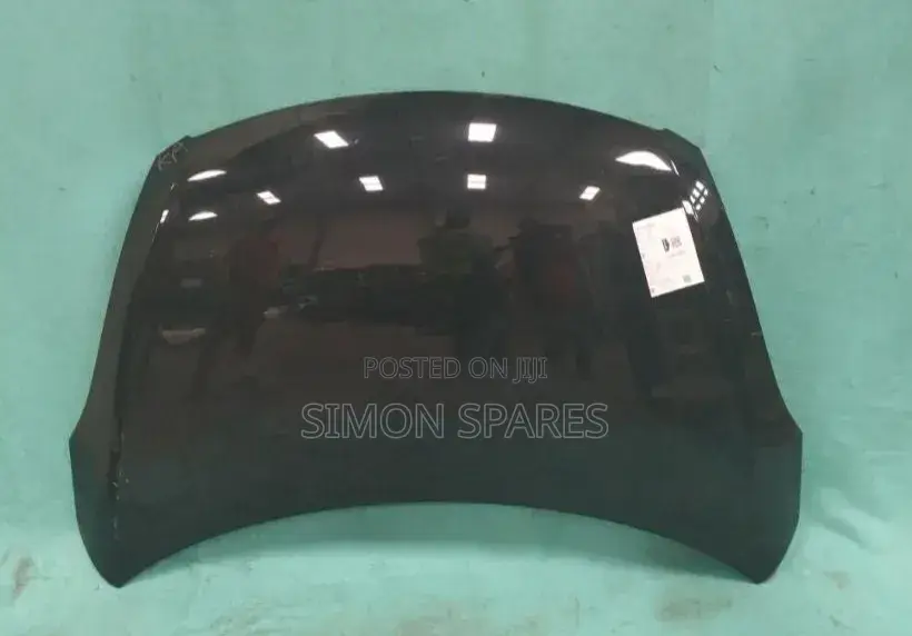 Bonnet Suzuki Swift 2014
