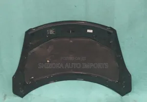 Bonnet Suzuki Swift 2014