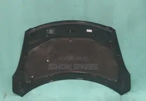 Bonnet Suzuki Swift 2014