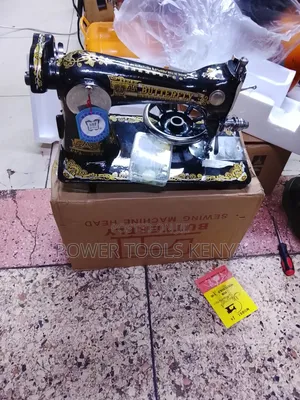 Manual Sewing Machine