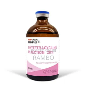 Oxytetracycline Veterinary Medicine | Livestock Poultry Kenya