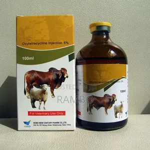 Oxytetracycline Veterinary Medicine | Livestock Poultry Kenya